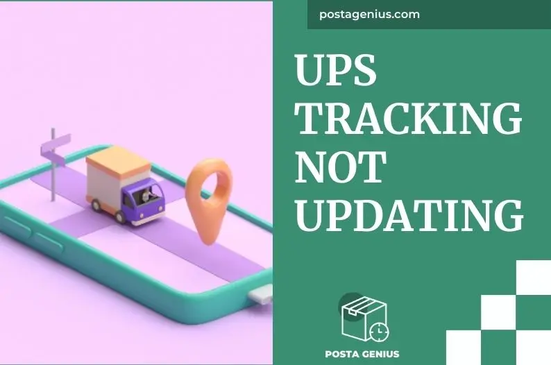 Understanding Why UPS Tracking Not Updating