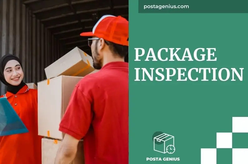 Package Inspection