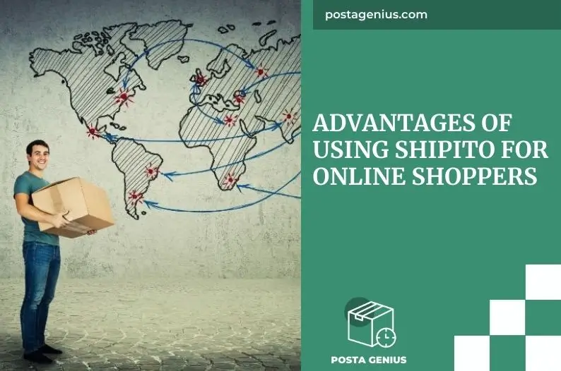 Advantages of Using Shipito for Online Shoppers