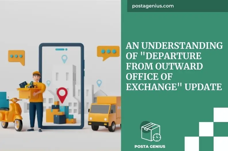 An Understanding of Departure From Outward Office Of Exchange Update