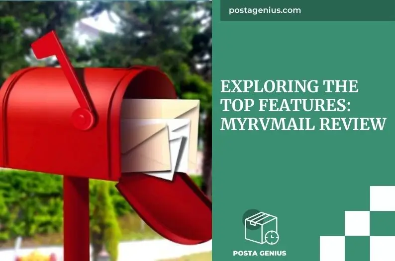 MyRVmail Review