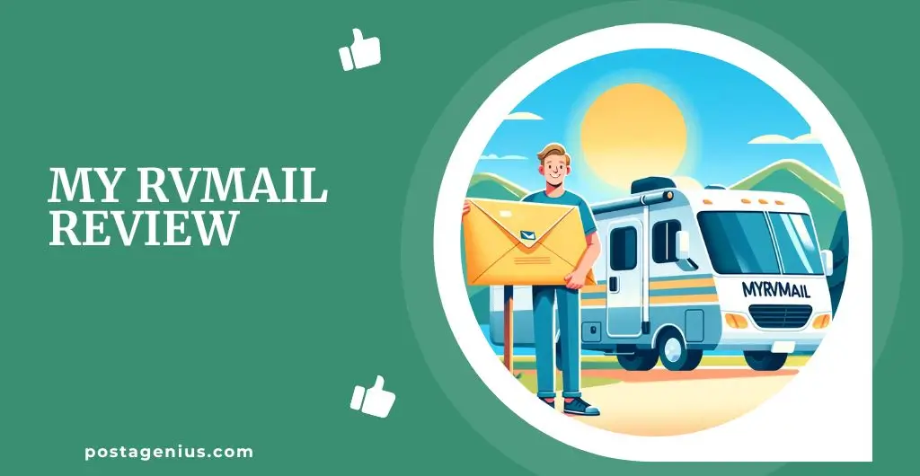 MyRVmail review