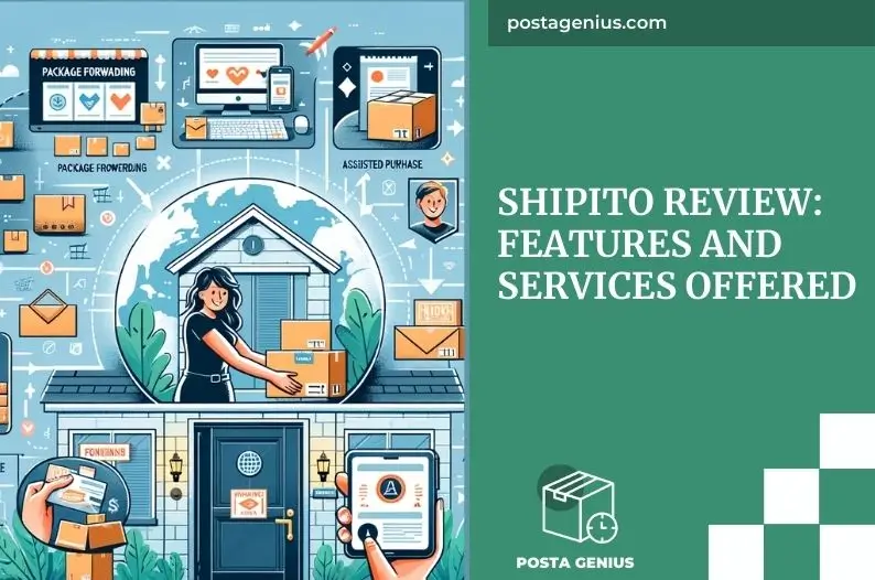 Shipito Review: Features and Services Offered