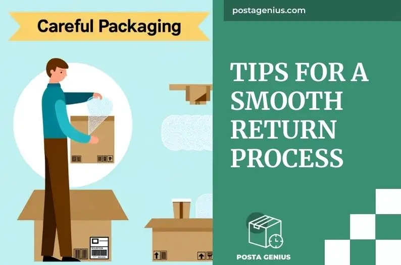 Tips for a Smooth Return Process