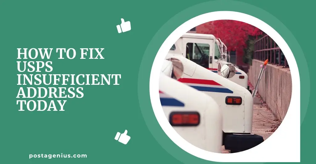 How-to-Fix-USPS-Insufficient-Address-Today