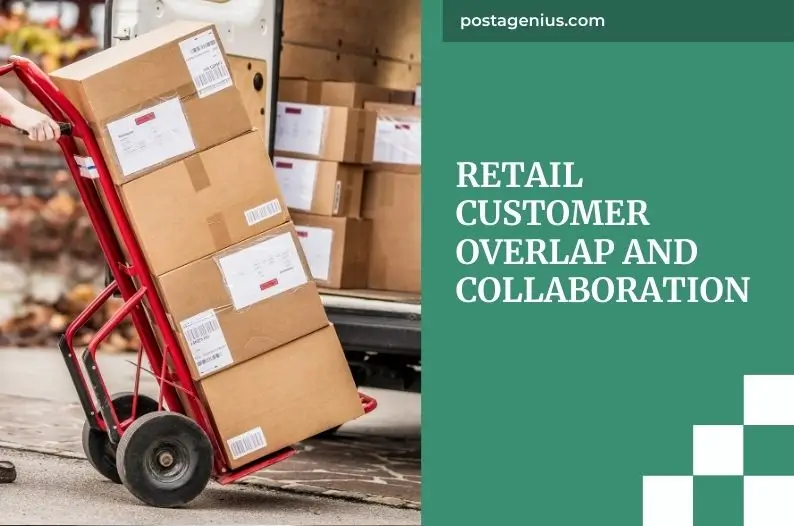 Retail Customer Overlap and Collaboration