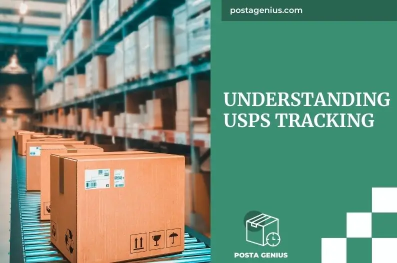 Understanding USPS Tracking