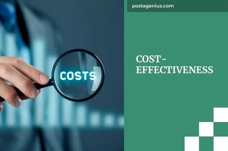 Cost-Effectiveness