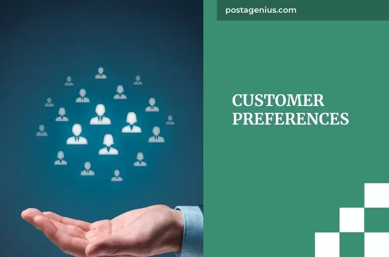 Customer Preferences