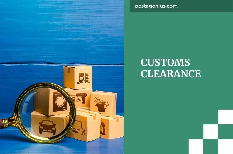 Customs Clearance