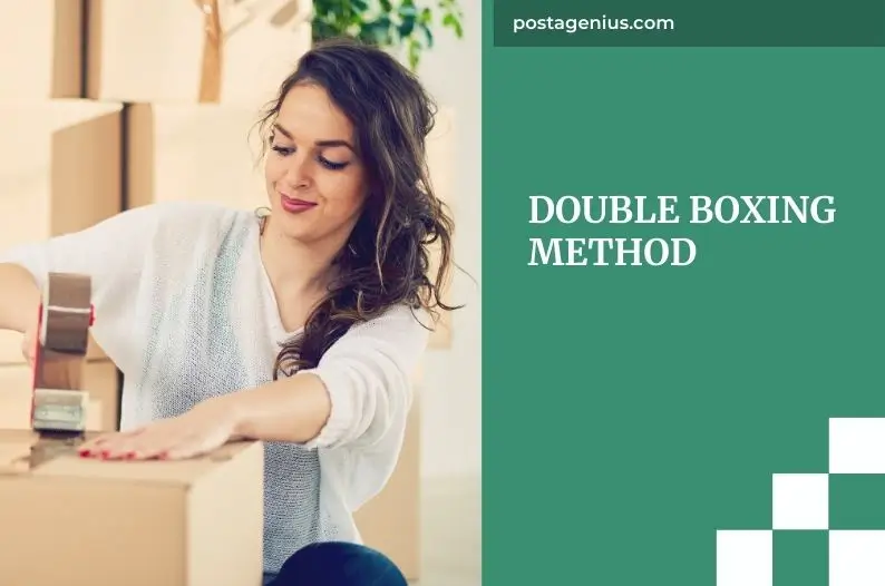 Double Boxing Method