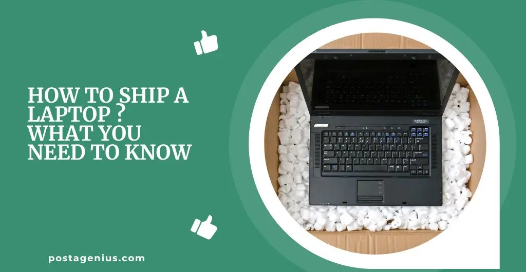 How to Ship a Laptop ? What You Need to Know