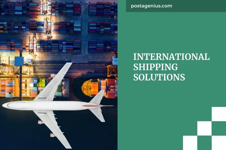 International Shipping Solutions