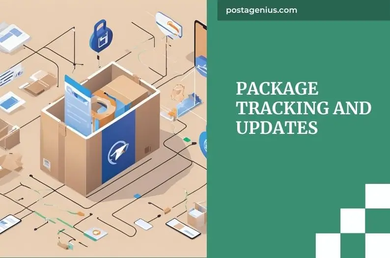 Package Tracking and Updates