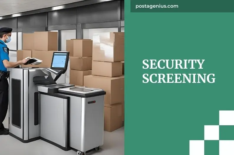 Security Screening