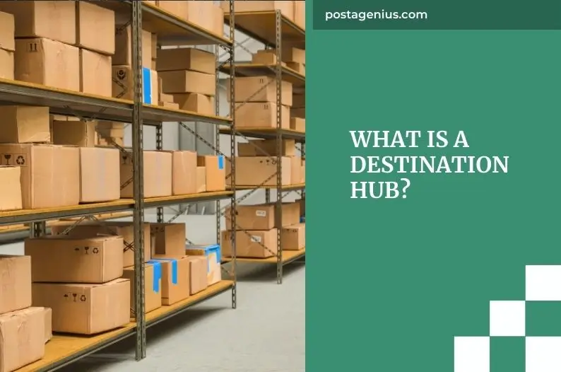 What Is a Destination Hub?