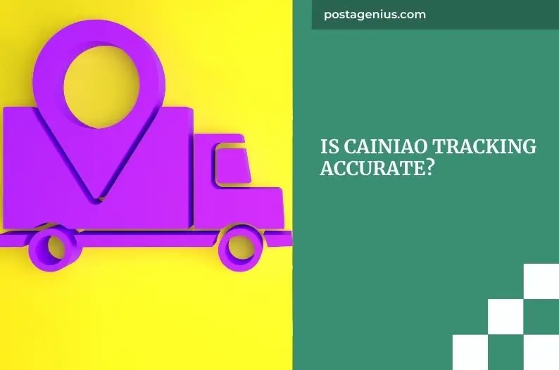 Is Cainiao Tracking Accurate?