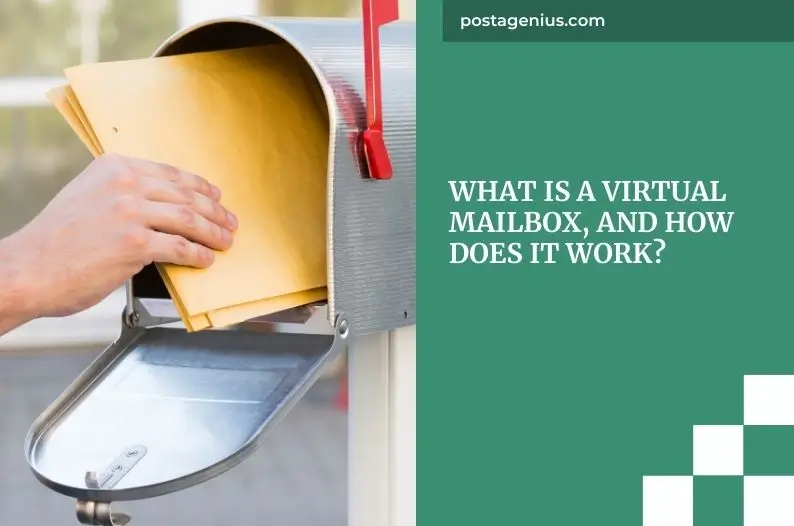 What is a Virtual Mailbox, and How Does it Work?